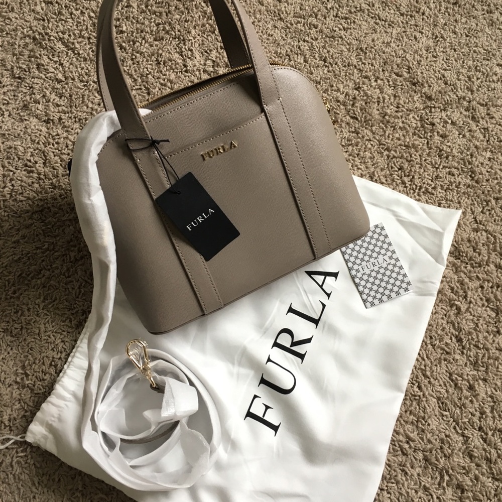 Furla - Brand New. Never used